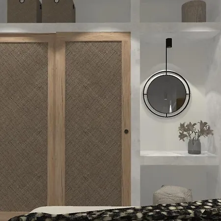 Cozy In The Heart Of Chania Apartment